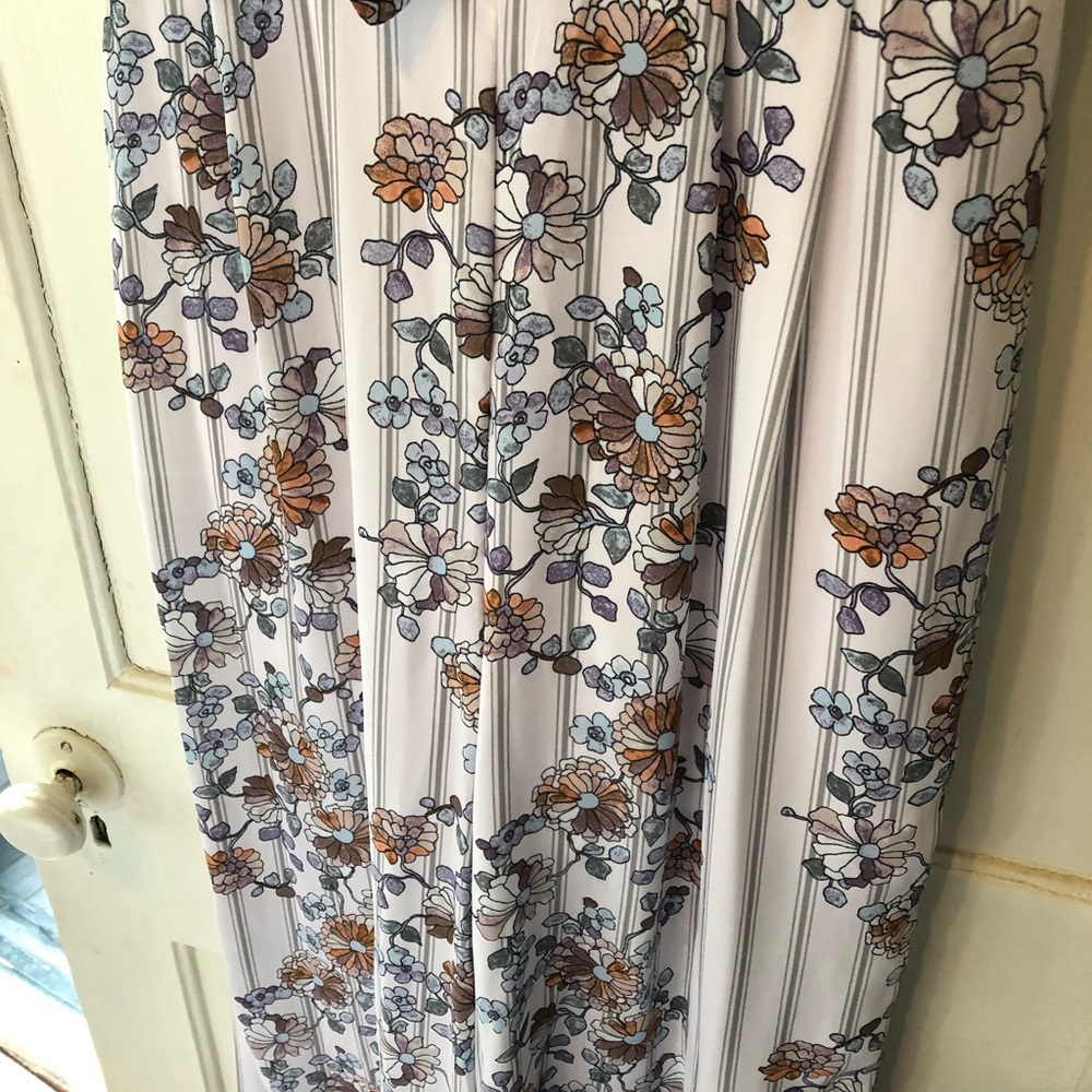 Cute Pattern Romper - image 3